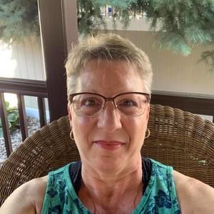 Meet your Posher, Tammy